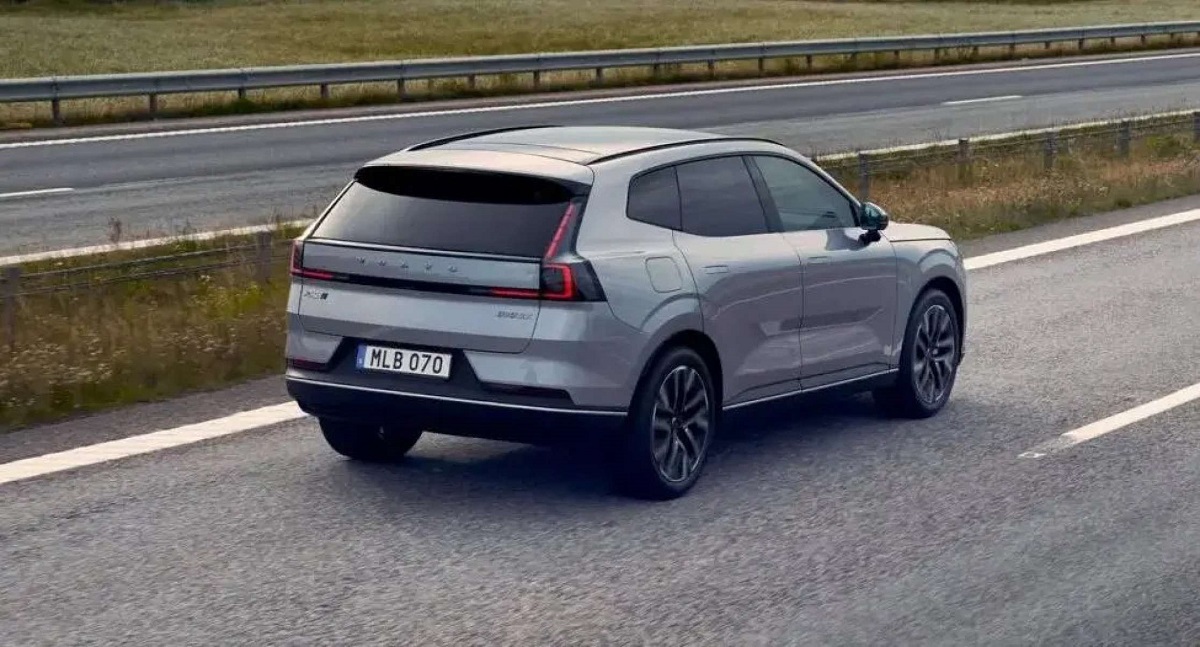 Novo Volvo XC70: o SUV que roda 1.200 km e está cotado para o Brasil