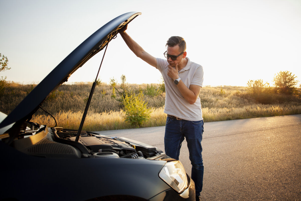 Dicas automotivas: O Sensor de Temperatura do seu carro está funcionando bem?