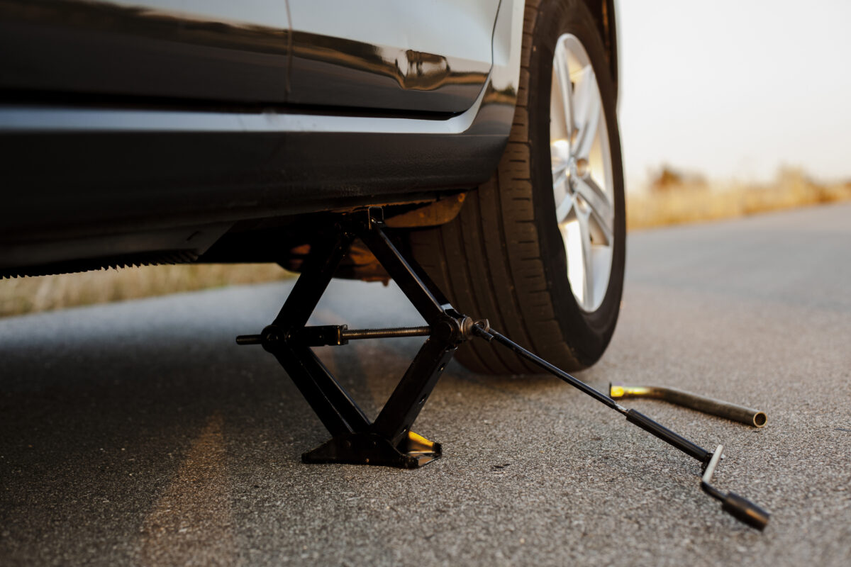 Dicas automotivas: Como está a saúde da suspensão do seu carro?