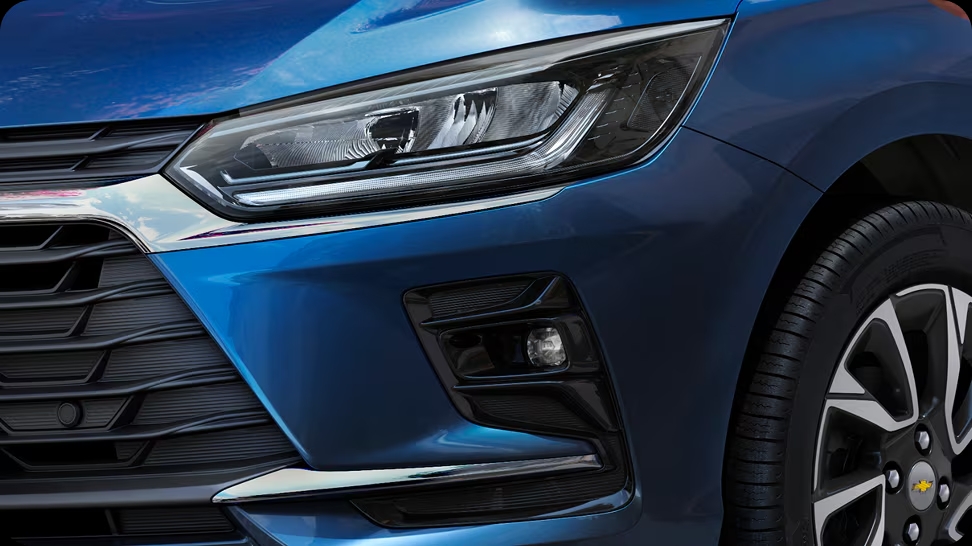 Deu ruim: SUV da Chevrolet lidera ranking desvalorização, revela estudo