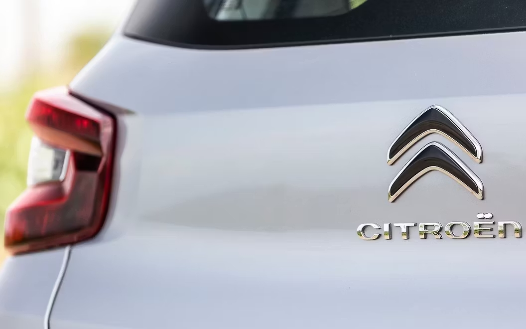 Se você tem um desses carros da Citroën pare de dirigi-lo agora e busque ajuda