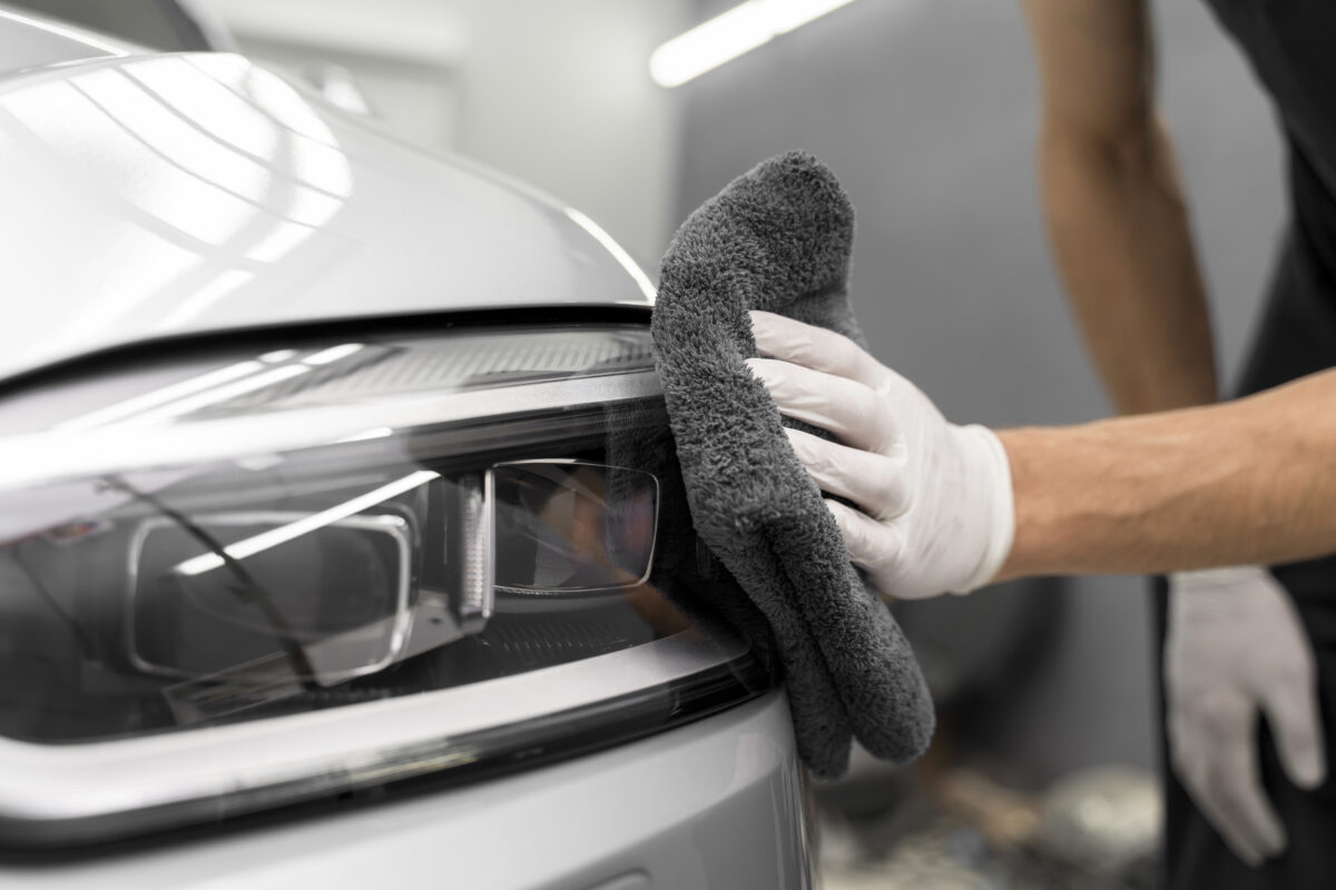 Essas três dicas vão deixar seu carro sempre com cara de novo - Foto: Freepik