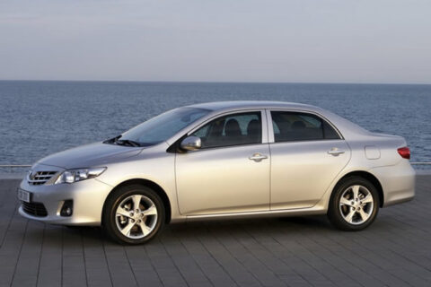 Toyota Corolla usado? Veja as melhores versões e anos de fabricação