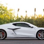 Surpresa desagradável: Dono de Corvette E-Ray 2024 perde mais R$ 160 mil em valor após rodar apenas 2.500 km