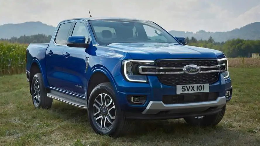 A Nova Ford no Brasil: estratégia de sucesso com foco em picapes e SUVs