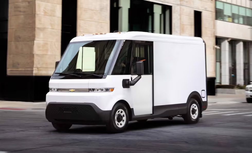 A parceria já começou: GM Chevrolet e Hyundai anunciam van elétrica