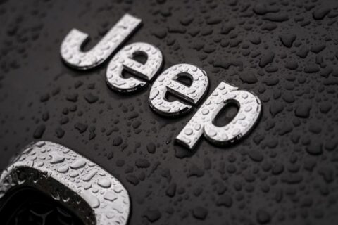 COMUNICADO: Jeep convoca clientes para RECALL urgente por risco de incêndio