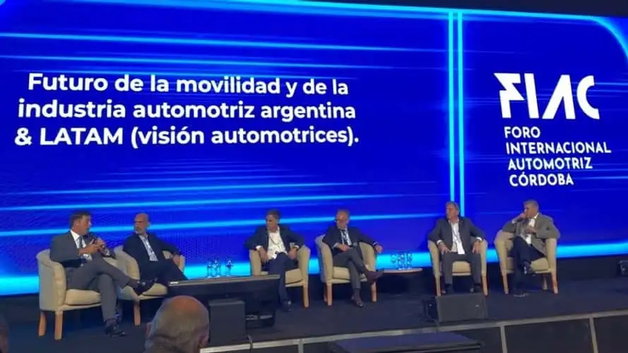 Montadoras argentinas estão insatisfeitas com o governo - Foto: Motor1 Argentina
