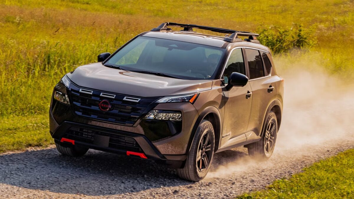 Motor “revolucionário” da Nissan vira alvo de processo por falhas inesperadas