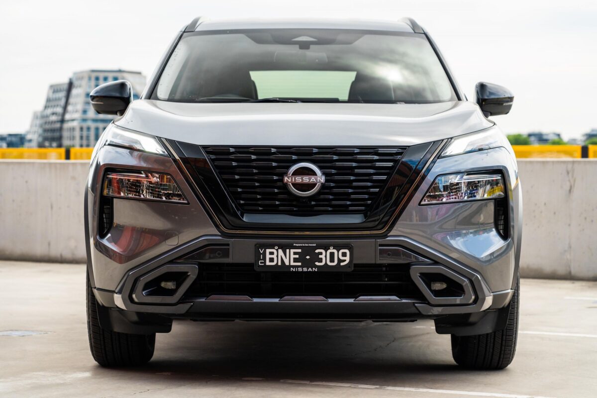 Lembra dele? Nissan XTrail ganha nova versão na Austrália para competir com Toyota