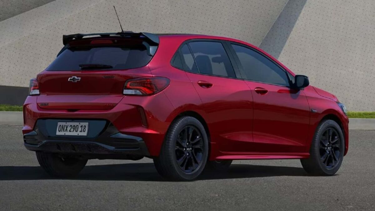 Não resolveu ainda! Chevrolet muda, mas mantém dor de cabeça no Onix 2026