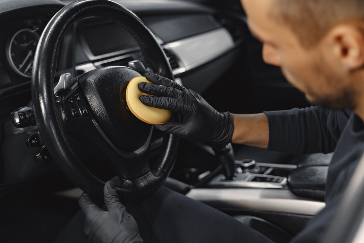 Essas três dicas vão deixar seu carro sempre com cara de novo