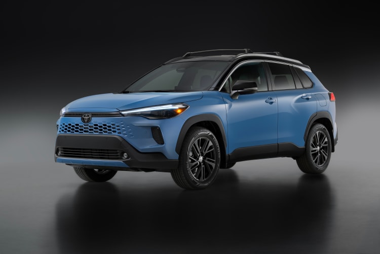 Toyota Corolla Cross é atualizado nos EUA: Será que mudanças vêm para modelo brasileiro?