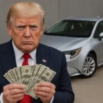 As tarifas de Trump e seus efeitos na indústria automotiva global
