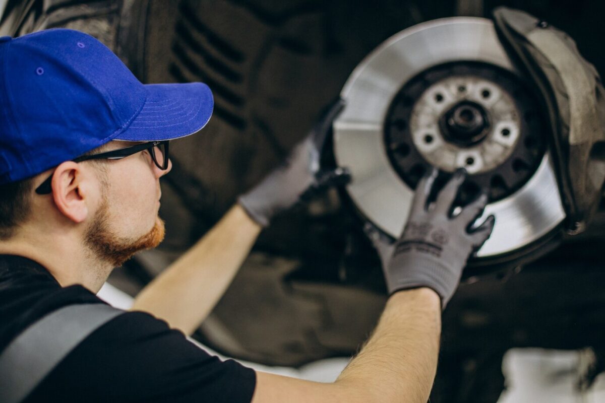 Comprar peças de carro no Mercado Livre: Economia ou Risco?
