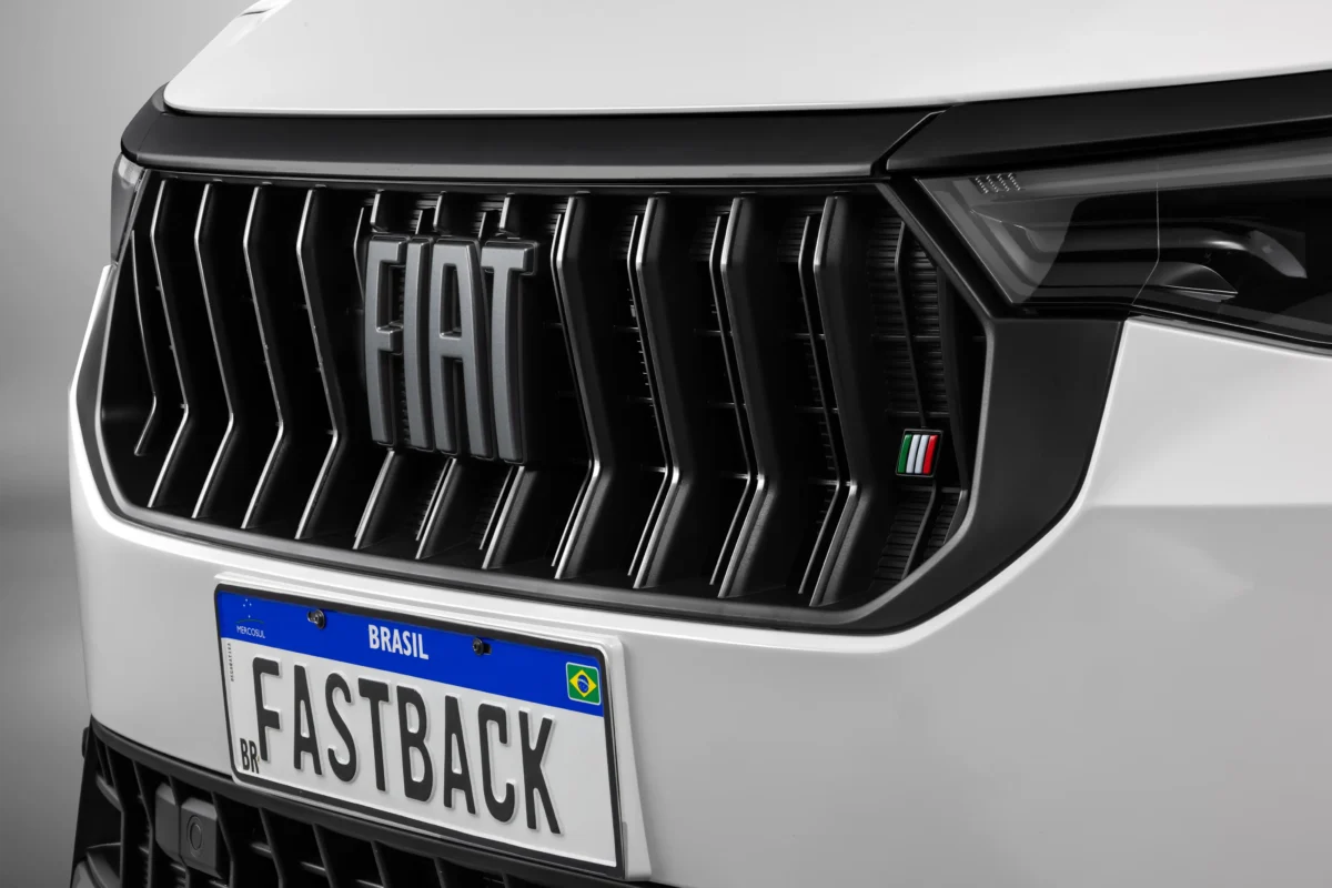 Fiat Fastback 2026: conheça todas as versões e especificações