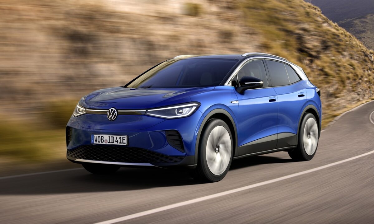 Volkswagen 'admite derrota' e anuncia a volta dos botões físicos em carro elétrico - Foto: Divulgação