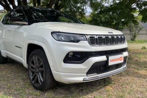 Conheça o sistema híbrido que vai equipar Fiat Toro e Jeep Compass