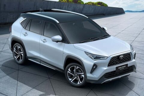 Toyota Yaris Cross será mais barato que seus rivais; veja quem são