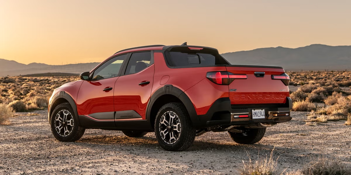 Hyundai confirma nova picape média sobre chassi e potencial SUV