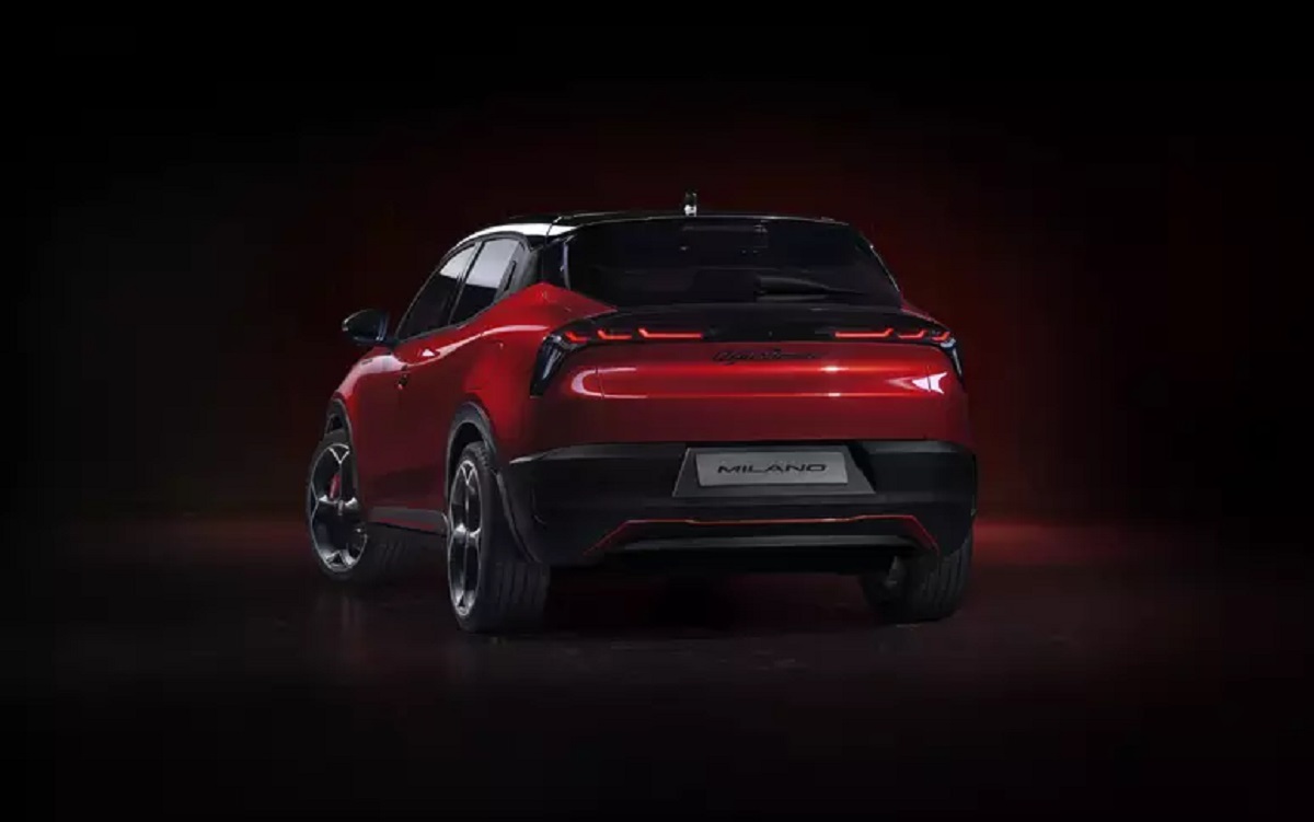 Fim da saudade: Alfa Romeo ensaia volta ao Brasil com novo SUV