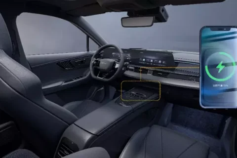 Novo SUV da Omoda & Jaecoo pode ser mais barato que o  5 HEV  de R$ 159.990