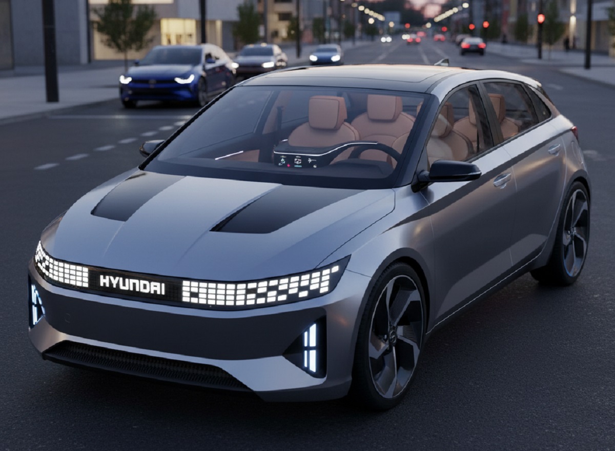 Novo HB20 é flagrado e tem segredo que pode acabar com o Chevrolet Onix