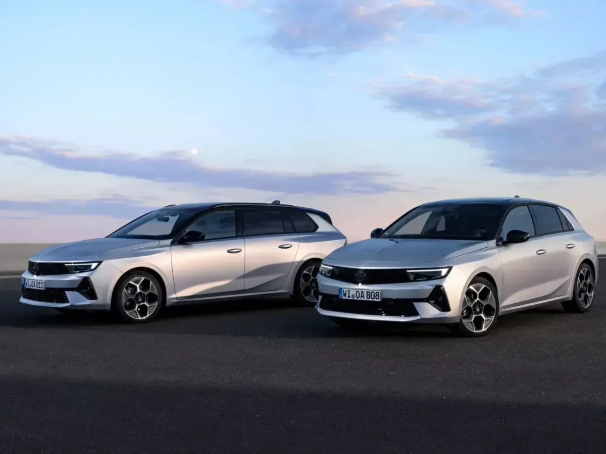 Novo SUV da Stellantis muda de cor para 'conversar' com os pedestres