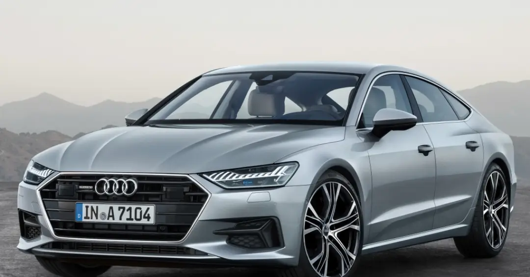 Audi confirma a descontinuação dos sedans A7 e S7