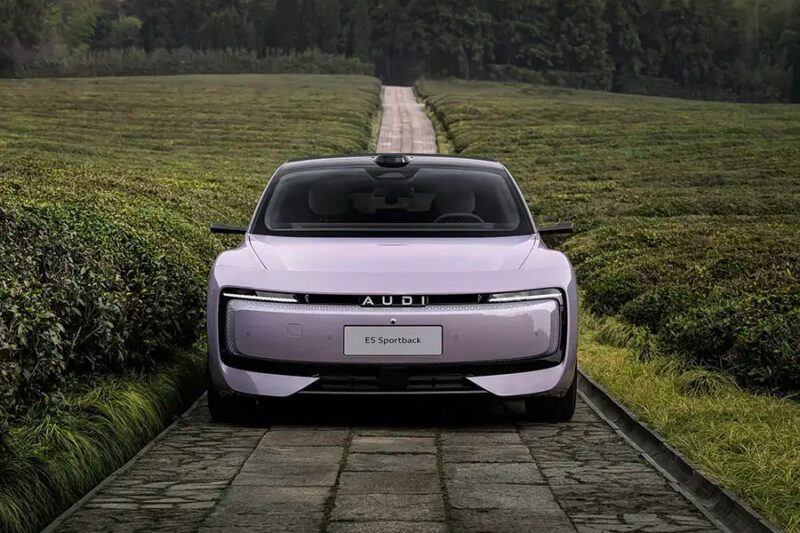 Audi lança SUV com 787 cv de potência pelo equivalente a R$ 170 mil