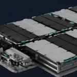 Empresa chinesa anuncia bateria de íons de sódio com mais de 500 km de autonomia, pronta para produção em massa