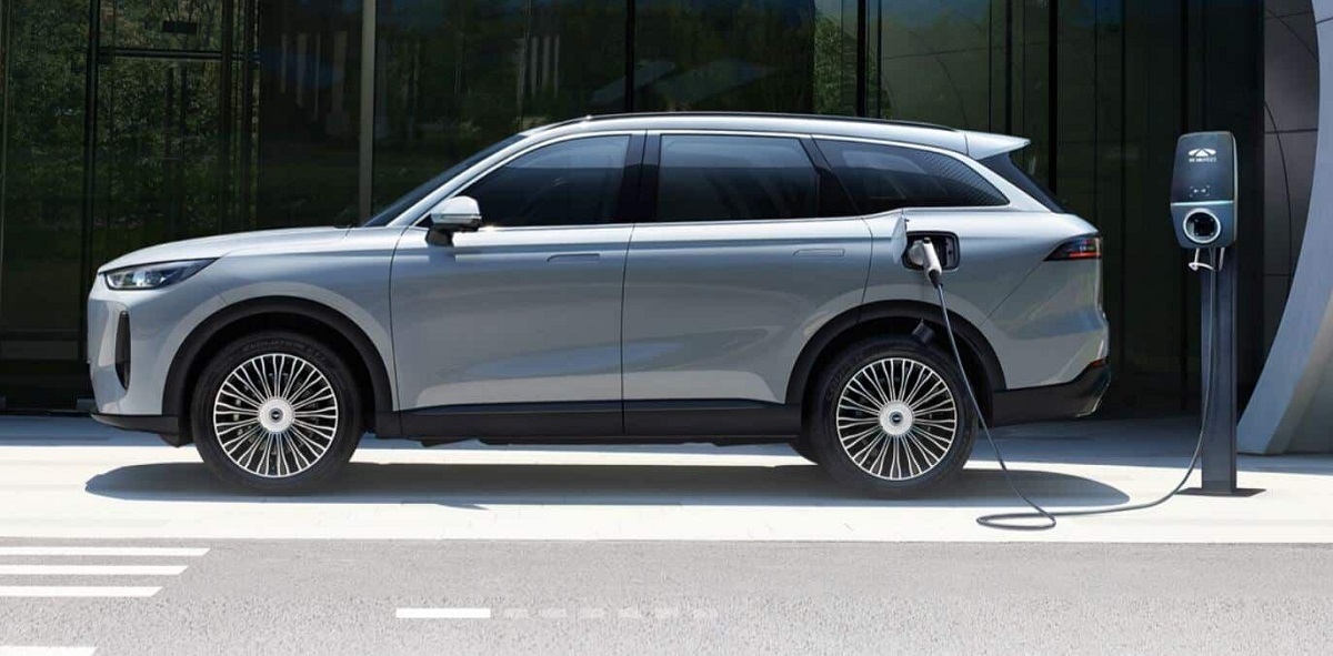 Novo SUV da Caoa Chery registrado no Brasil promete fazer 70 km/l