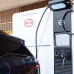 Revolução à vista: BYD promete carregadores de 1.000 kW na Europa