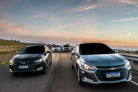 Onix e Onix Plus: Chevrolet reativa garantia da correia dentada de modelos antigos
