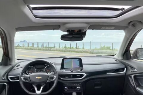 Chevrolet 0km em até 48x com parcela final facilitada e recompra garantida