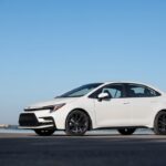Toyota convoca recall de 591 mil veículos por falha no painel digital