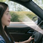 Dispositivo inovador instalado nos carros pode detectar se o motorista bebeu