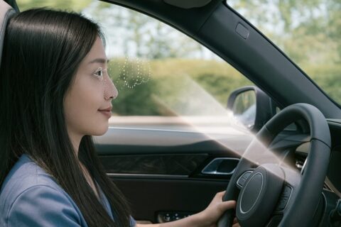 Dispositivo inovador instalado nos carros pode detectar se o motorista bebeu