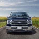 Ação coletiva contra a Ford: Motor V8 5.0L da F-150 estaria consumindo muito óleo