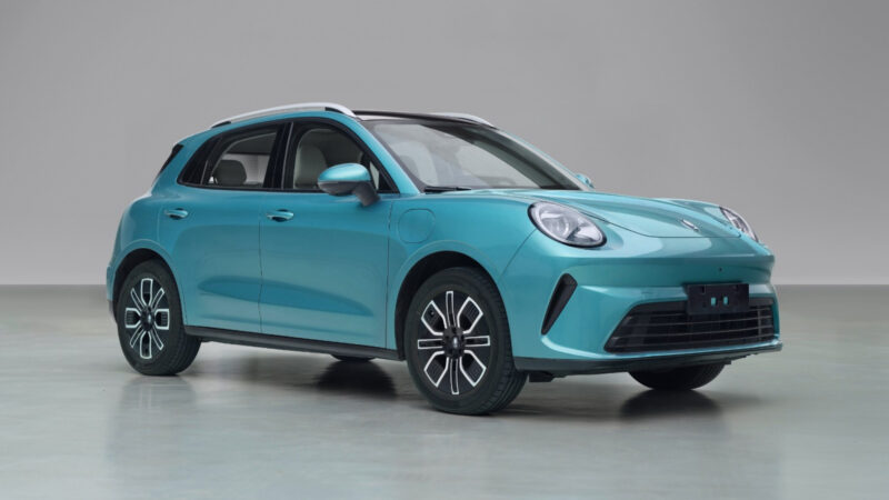 GWM Ora 03 ganha "irmão" SUV: Conheça o novo Ora Cat