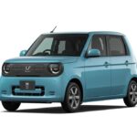 Honda N-ONE e: o charmoso microcarro elétrico vendido ao equivalente a R$ 99 mil