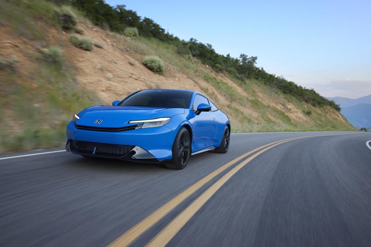 Honda relança sedan clássico após 24 anos de hiato, mas agora como híbrido