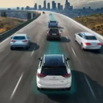 A aposta da Nissan para acabar com o trânsito: carros que conversam entre si