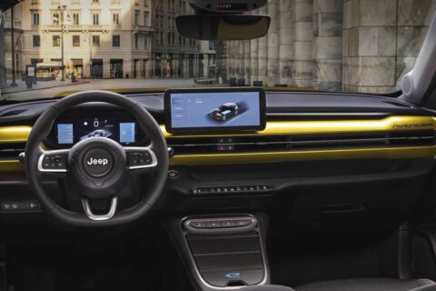 Jeep Avenger tem longa batalha: precisa vender mais de 9.000 unidades para superar Tera e Pulse