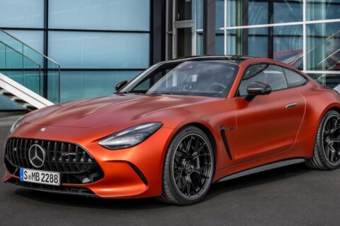 Mercedes-Benz e Farasis Energy avançam no “Santo Graal” das baterias de estado sólido