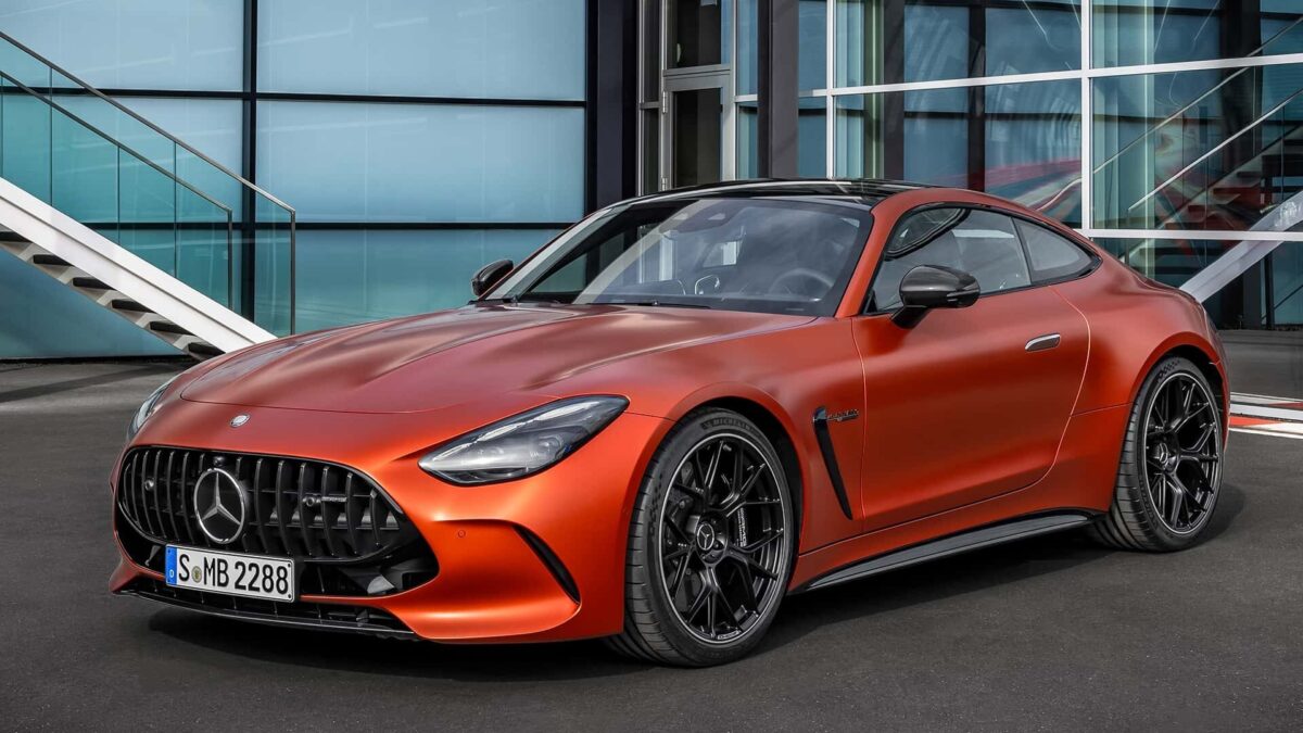 Mercedes-Benz e Farasis Energy avançam no “Santo Graal” das baterias de estado sólido