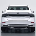 O Novo Nissan Sentra 2026 pode ter visual radicalmente diferente