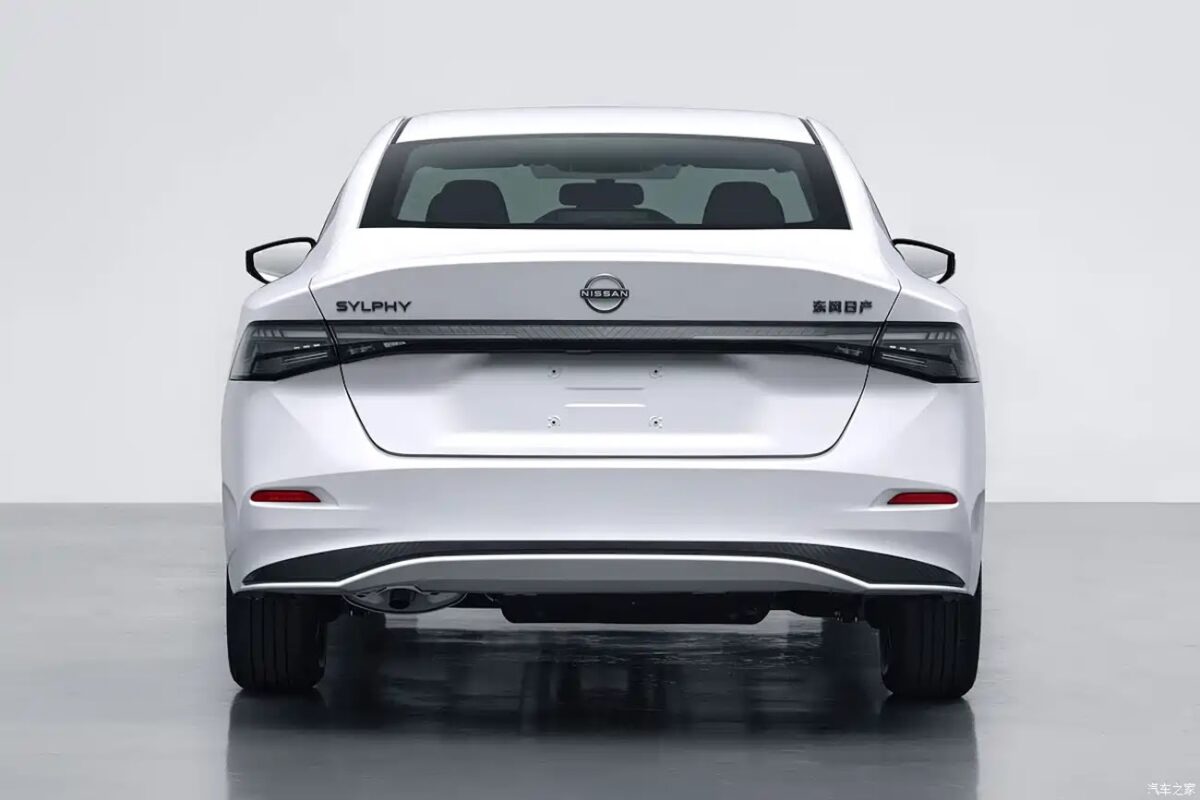 O Novo Nissan Sentra 2026 pode ter visual radicalmente diferente