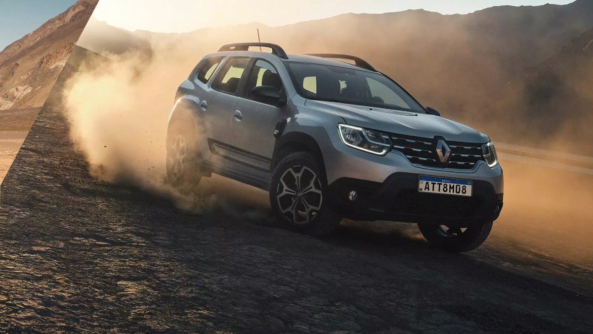 Renault 0 km em até 24x com taxa 0%: conheça as ofertas imperdíveis de 2025
