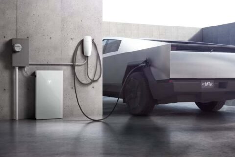 Vendas globais de elétricos disparam, mas em uma região o crescimento estagnou